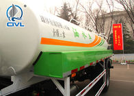 caminhão do portador de água de Howo do caminhão da água do sistema de extinção de incêndios 7000L